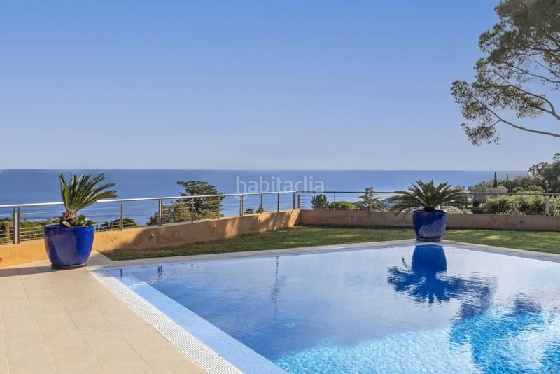 Foto f56a8a9f-f324-428c-ba14-6dd9cbf704e6. Chalet con parcheggio piscina in Fornells-Aiguablava Begur