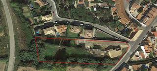 Terreny residencial  Via del carrilet. Trull den bitlla  oportunidad inversor  promotor