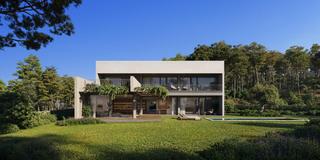 Xalet  Salvador. Espectacular villa de nueva construcción