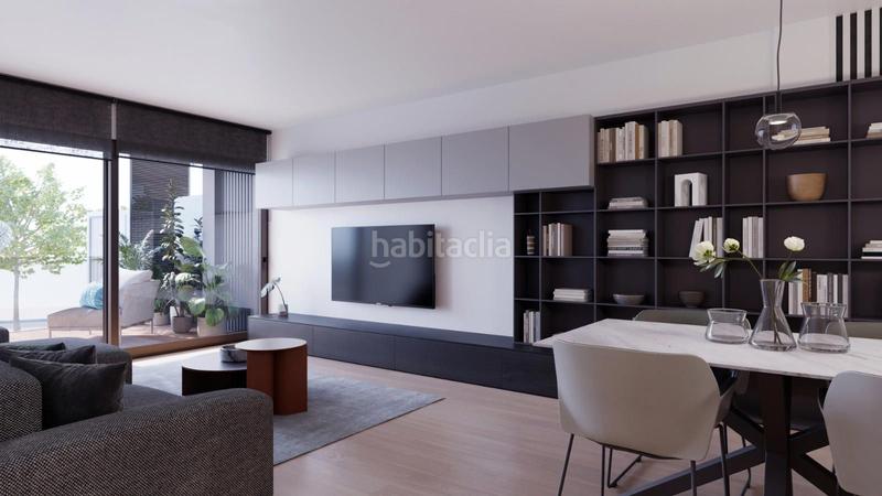 Foto 063faa6f-16e6-4e5e-973e-7a1509df54fe. Piso living p26 en Molí de Vent-La Sauleda Palafrugell