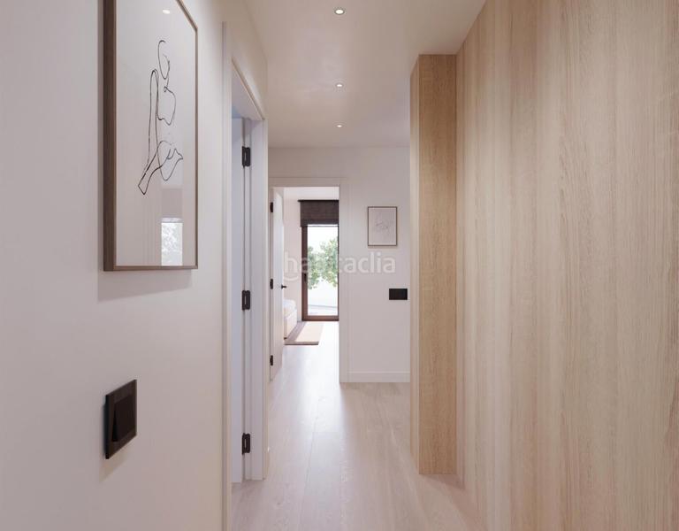 Foto 2baef9f4-6d4c-45a1-9754-0edc5e6f47ce. Piso living p26 en Molí de Vent-La Sauleda Palafrugell