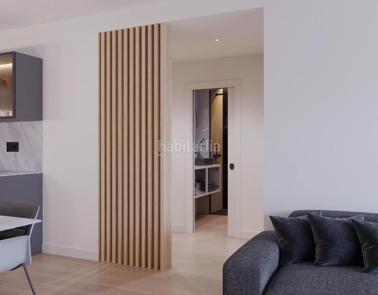 Foto 81bc507d-8048-4763-a4ca-7d55c599830f. Piso living p26 en Molí de Vent-La Sauleda Palafrugell
