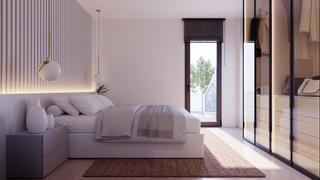 Pis  Solsons. Living palafrugell p13