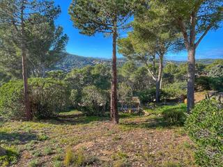 Wohngrundstück  Illa negra. Parcela en venta con vistas panorámicas al mar