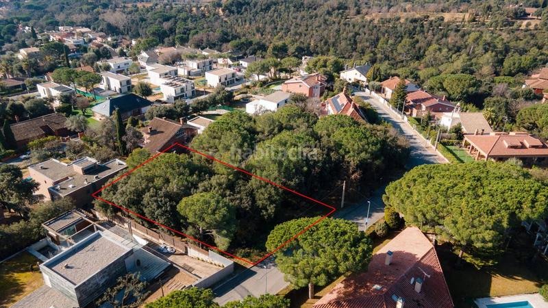 Foto 2405d97a-3081-47de-b311-c85df9f92c8e. Wohngrundstück in Ametlla del Vallès (L´)