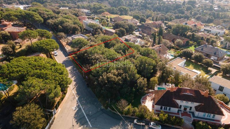 Foto 40dfef24-2e54-4e95-aef1-676013aabf43. Wohngrundstück in Ametlla del Vallès (L´)