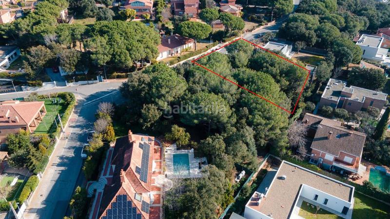 Foto 73be8046-c0ef-4754-a0ba-98aed7c205a8. Wohngrundstück in Ametlla del Vallès (L´)