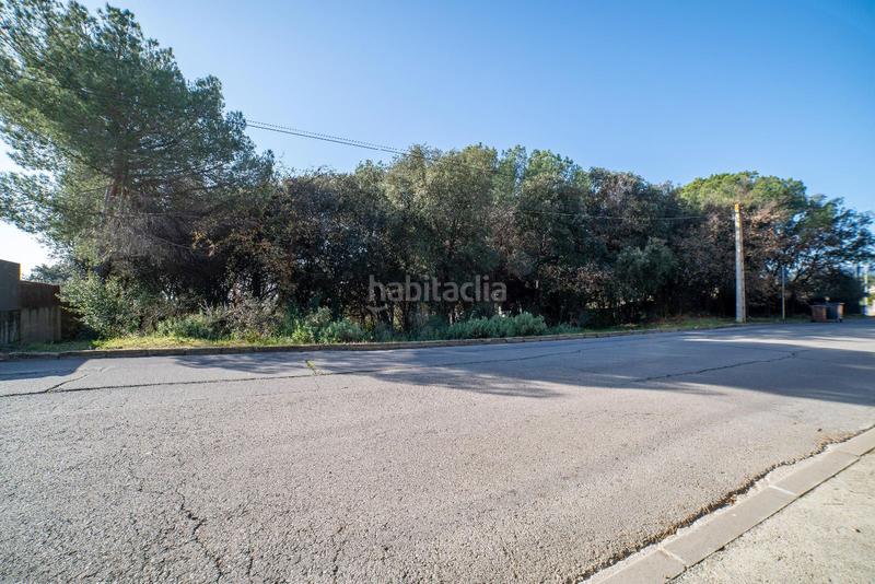 Foto 73f0ef4d-1e66-44e2-a904-e70c671254ff. Wohngrundstück in Ametlla del Vallès (L´)