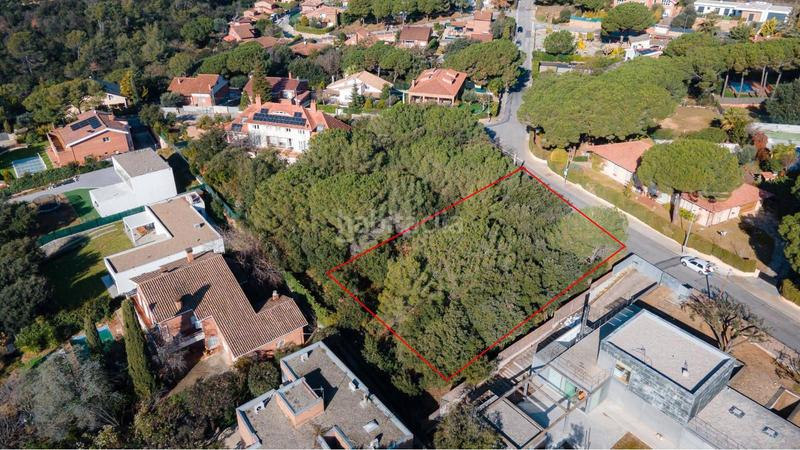 Foto 9ba2c2ea-7fbb-457f-82d2-94fa84e8c764. Wohngrundstück in Ametlla del Vallès (L´)