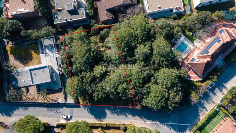 Foto e245a25d-cff4-4fc5-ad7d-94414c87f129. Wohngrundstück in Ametlla del Vallès (L´)