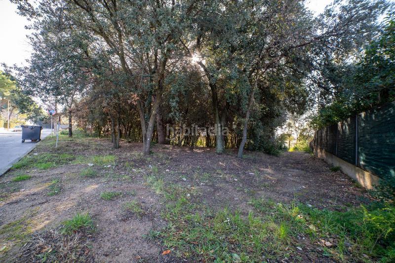 Foto e8179cec-604d-486b-944e-546e0449f409. Wohngrundstück in Ametlla del Vallès (L´)