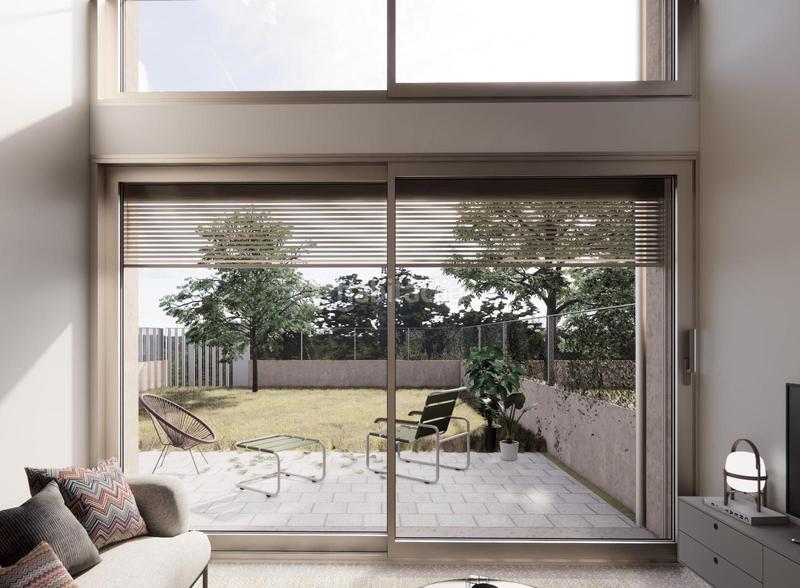 Foto 1981129a-c67c-4ea8-a66a-efe931c464ff. Casa adossada amb calefacció aparcament a Poble Calonge