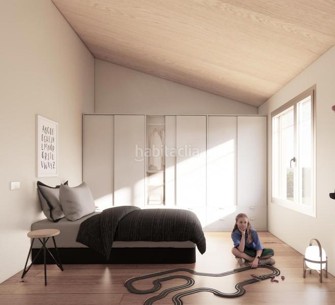 Foto 2fbd59bc-5c71-48c6-b061-9a5428982d9a. Casa adossada amb calefacció aparcament a Poble Calonge