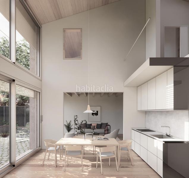 Foto 5ffb4c3b-5fc1-44fa-a6f6-d271f50248c2. Casa adossada amb calefacció aparcament a Poble Calonge