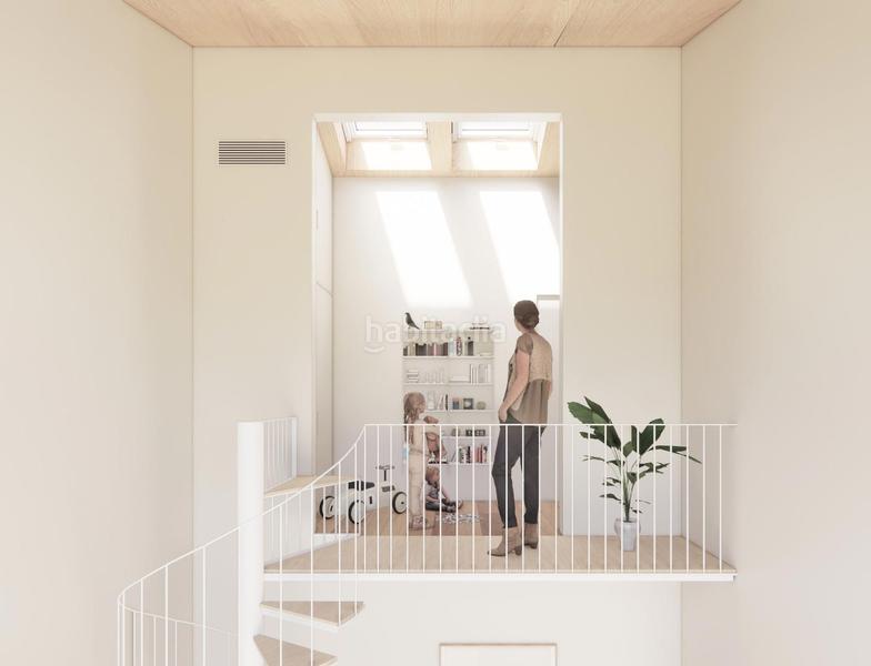 Foto 9b007efe-adaa-41f2-af42-ae0b12e9f1cf. Casa adossada amb calefacció aparcament a Poble Calonge