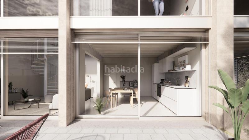 Foto c409c5d4-6b8a-4f46-acc9-c36e44171a90. Casa adossada amb calefacció aparcament a Poble Calonge