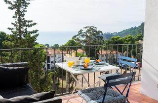 Apartament  Costa brava. Ocell