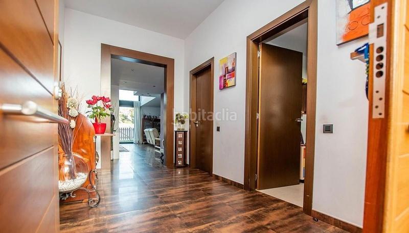 Foto bf58bf9b-4114-45ba-8362-159804639bd4. Xalet amb calefacció piscina a Nucli Urbà Argentona