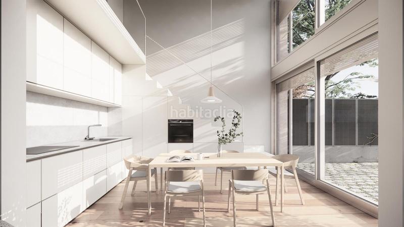 Foto 02dbd75b-001c-4456-9283-234102f39c21. Semi detached house with heating parking in Poble Calonge