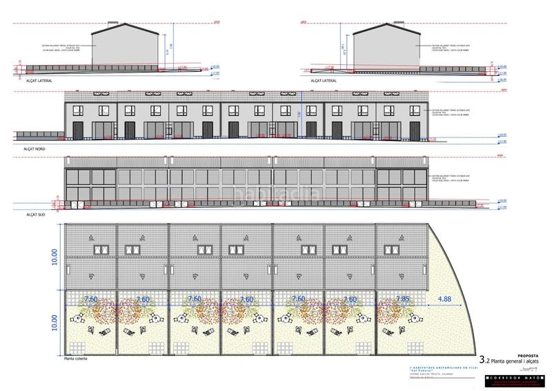 Foto 6b3ee290-3d0e-4a19-8d0a-b3204e27b0e5. Semi detached house with heating parking in Poble Calonge