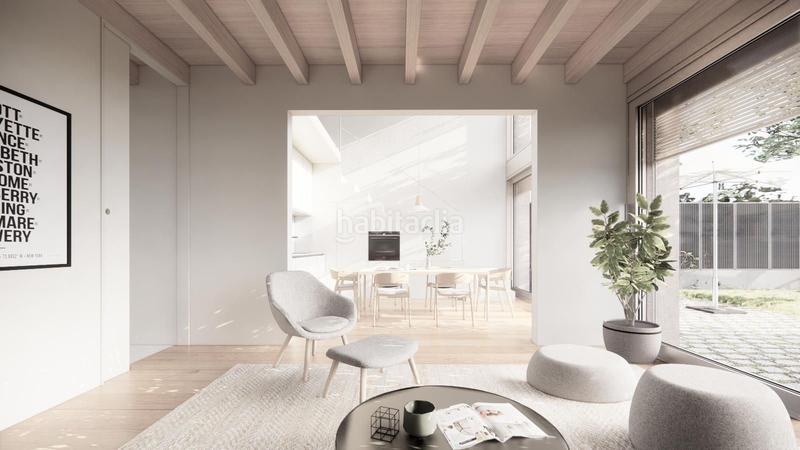 Foto b43825e5-51c4-4f1b-a33f-8a9c6b63c505. Semi detached house with heating parking in Poble Calonge