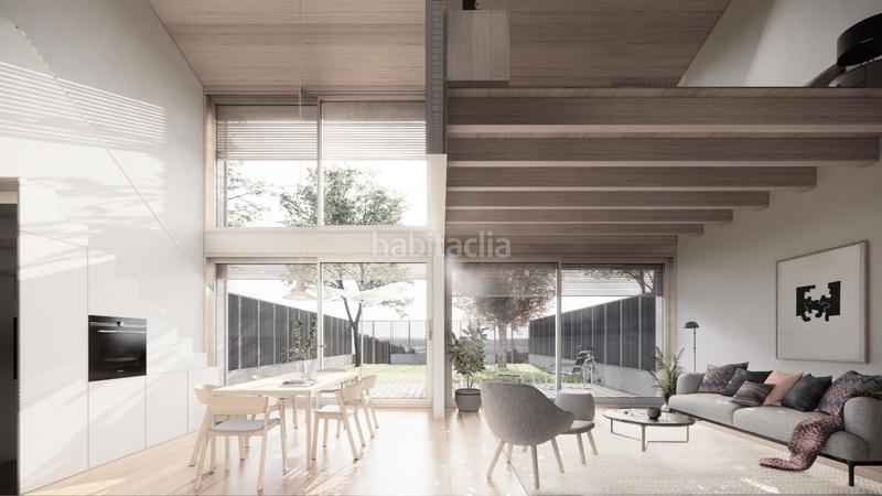 Foto cc00ef53-a95b-457d-a80c-e1dac8a9aafa. Semi detached house with heating parking in Poble Calonge