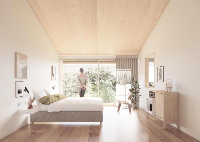 Foto fadc9528-115e-44b4-9c16-f6faa696d88c. Semi detached house with heating parking in Poble Calonge