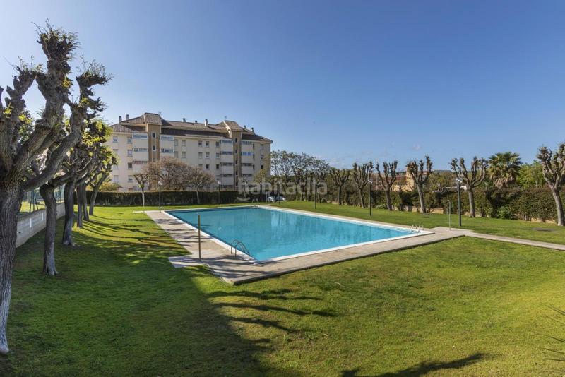 Foto 9327673d-752b-4a70-bef4-51eafc1b6ebd. Attico con riscaldamento parcheggio piscina in El Balís Sant Andreu de Llavaneres