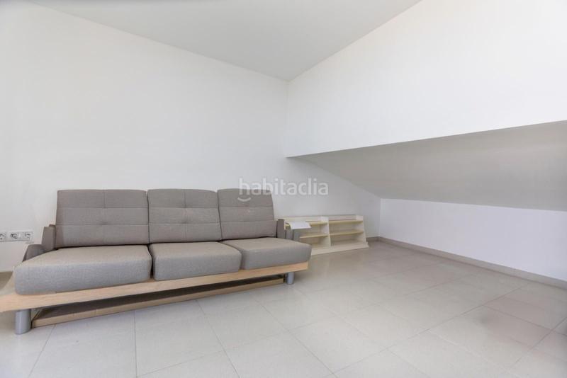 Foto 9f4f8008-2ab9-4b59-b35c-0b9f74900862. Attico con riscaldamento parcheggio piscina in El Balís Sant Andreu de Llavaneres