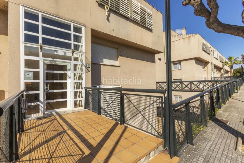 Foto e7ee161d-724f-407c-b7a0-cbbc7f5b7a53. Attico con riscaldamento parcheggio piscina in El Balís Sant Andreu de Llavaneres