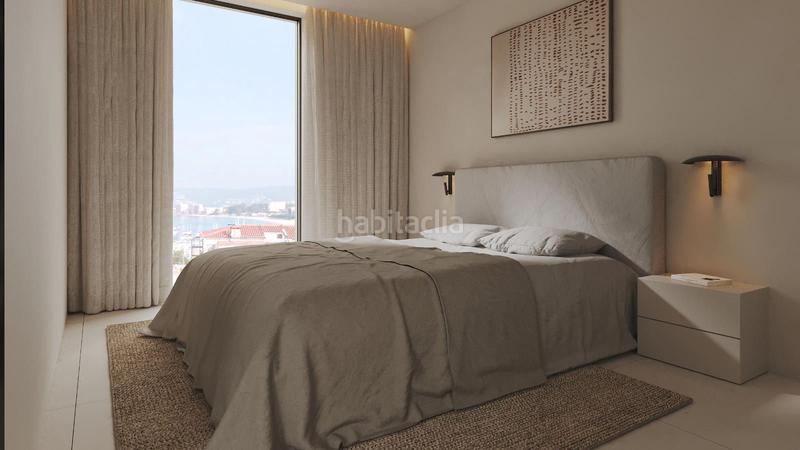 Foto f70213ef-46ff-4739-8fc8-2c7e85671d25. Dúplex  con vistas al mar en El Pedró Palamós
