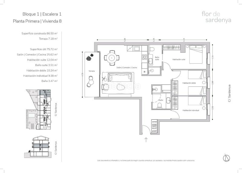 Foto b8e6af76-4475-4a24-a29e-c11ca10d62cf. Appartamento con riscaldamento parcheggio piscina in Palamós