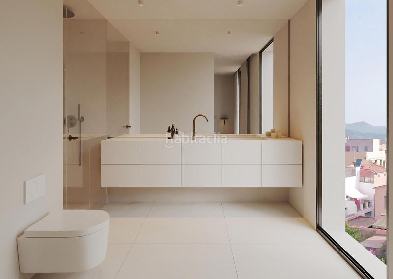 Foto 49e8d566-301d-4664-af43-9ce63625309a. Dúplex  ático con vistas al mar en El Pedró Palamós