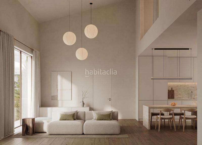 Foto 4ac8756f-f7c0-42cb-9657-84e7791000a5. Duplex with heating parking pool in El Pedró Palamós