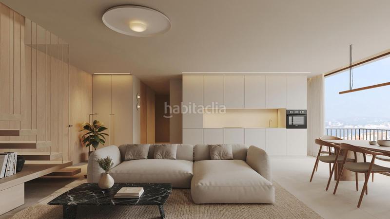 Foto 7b7047f6-94a5-4128-b10c-2424c6e7a19a. Duplex with heating parking pool in El Pedró Palamós