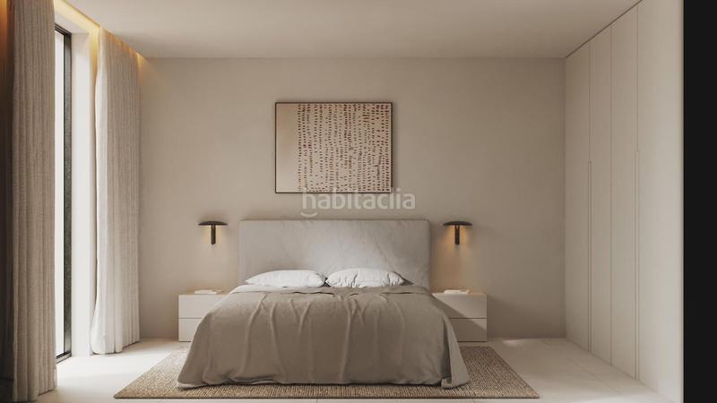 Foto e1af5794-69c1-487c-90cc-ed150d8f247e. Duplex with heating parking pool in El Pedró Palamós