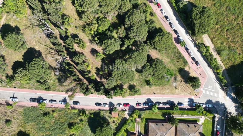 Foto 097335f9-3254-48b0-90f4-5e3d219102d7. Attico con riscaldamento parcheggio piscina in Zona alta Arenys de Mar