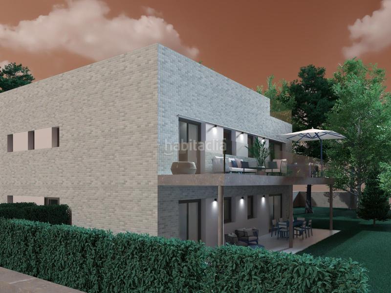 Foto 1565e0cd-47a8-4d63-8db5-aeff6e70f5e3. Attico con riscaldamento parcheggio piscina in Zona alta Arenys de Mar