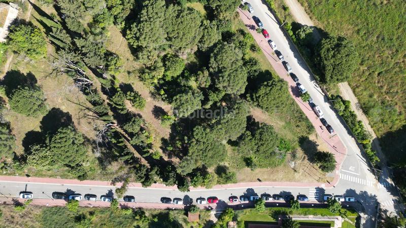 Foto 1a187ddb-b9ea-4dfc-b0a2-2b1d6088655e. Attico con riscaldamento parcheggio piscina in Zona alta Arenys de Mar