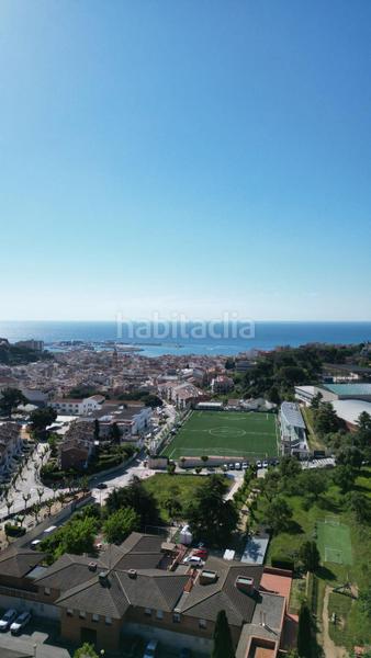 Foto aab04324-9453-4609-89bf-c3b9063c607a. Attico con riscaldamento parcheggio piscina in Zona alta Arenys de Mar
