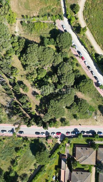 Foto ae8ee576-d3bf-4604-ad0a-d44f10b246d1. Attico con riscaldamento parcheggio piscina in Zona alta Arenys de Mar