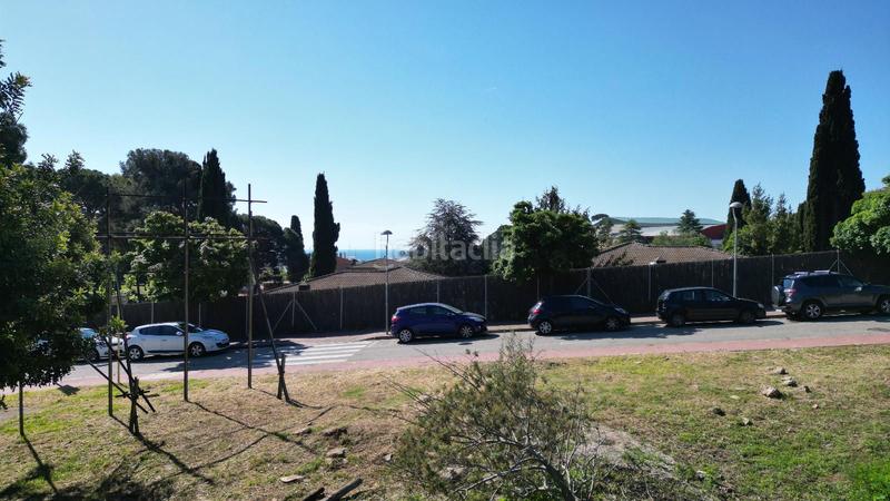 Foto eb90e564-07c9-4b8e-b098-6000020c7619. Attico con riscaldamento parcheggio piscina in Zona alta Arenys de Mar