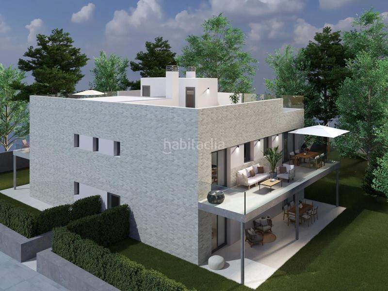 Foto f5a65f94-5bc3-4587-aa7d-facc2cea2d97. Attico con riscaldamento parcheggio piscina in Zona alta Arenys de Mar