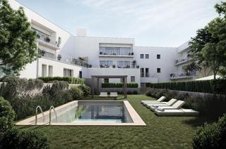 Pis  Armadeu vives. Piso 24  vall daro residencial