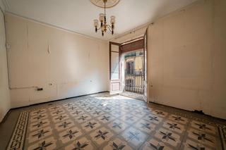 Piso en Junta del Comerç