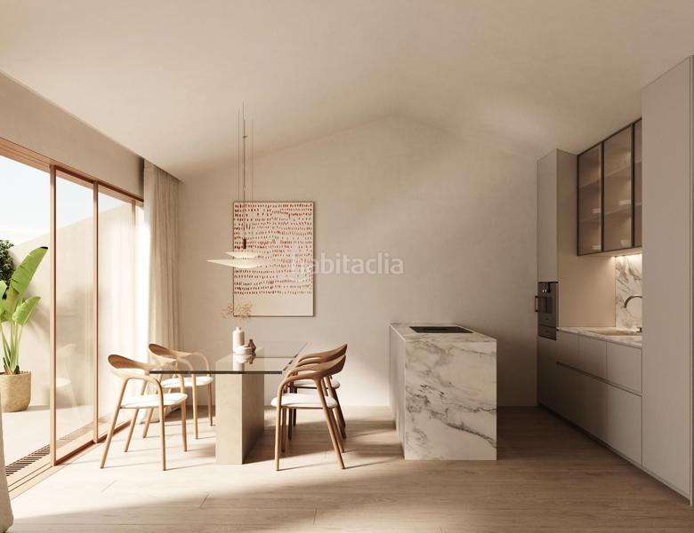 Foto a838fb01-b862-4db8-95ae-c55dcf8b2ce8. Piso primera planta con terraza en El Pedró Palamós