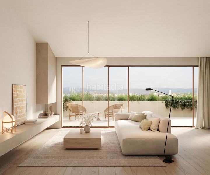 Foto addff45d-e677-476d-98da-8ad46892f22f. Piso primera planta con terraza en El Pedró Palamós