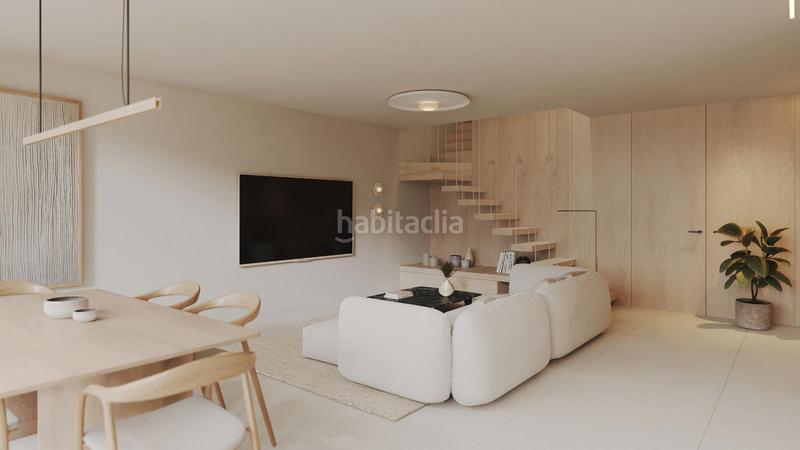 Foto bfbea613-80e1-4e00-88b2-f5b760900ed2. Piso primera planta con terraza en El Pedró Palamós