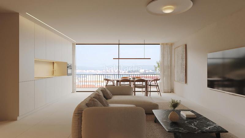 Foto d064266b-85ec-4807-a15b-77e5e7d1b4fa. Piso primera planta con terraza en El Pedró Palamós