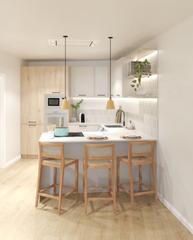 Appartement  N/a. Planta 2  piso b